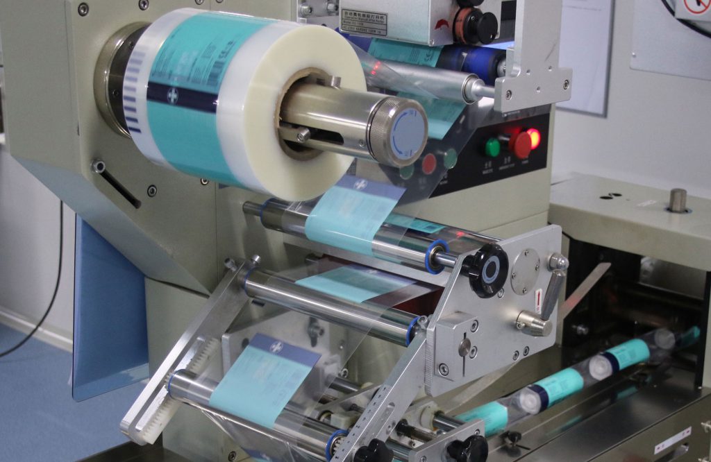 Home Reliance Medical